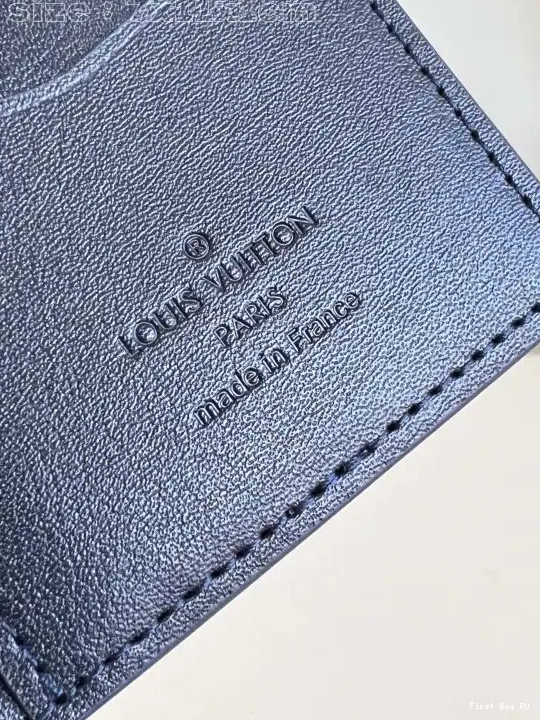 Firstbags ru cm Pocket Organizer-7.5*11.1*1 VUITTON LOUIS 0626